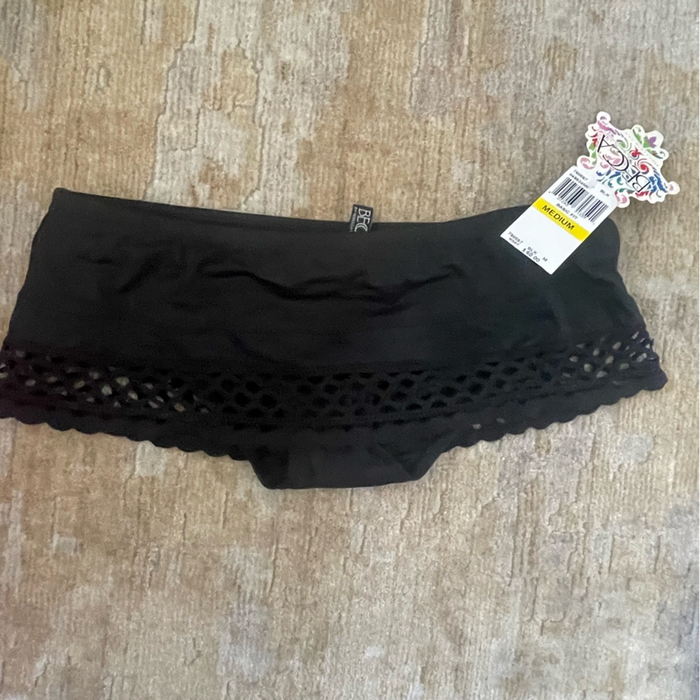 Becca Brand New Bikini Bottom